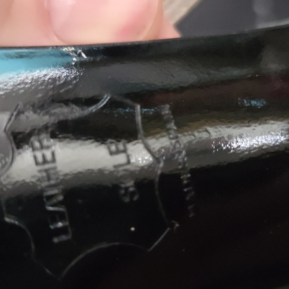 Stuart Weizmann strappy crystal sandle Pre-owned In Box - Picture 7 of 13